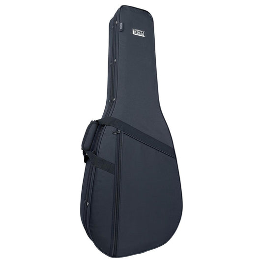 DCM Premium PFD  Polyfoam Lightweight Dreadnought Guitar Case