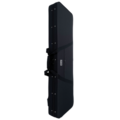 DCM Premium PFEB Polyfoam Lightweight Electric Bass Guitar Case