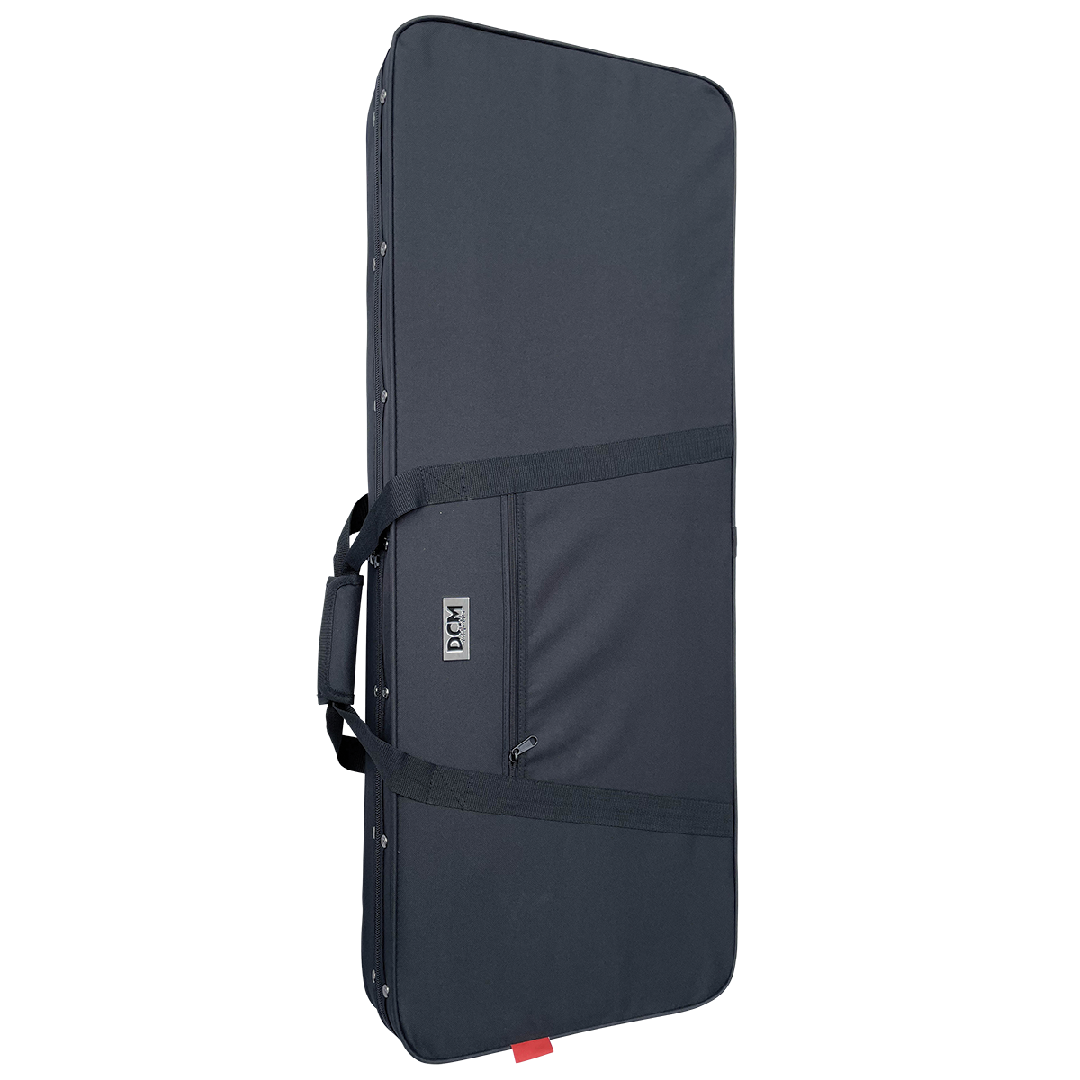 DCM Premium PFE Polyfoam Lightweight Electric Guitar Case