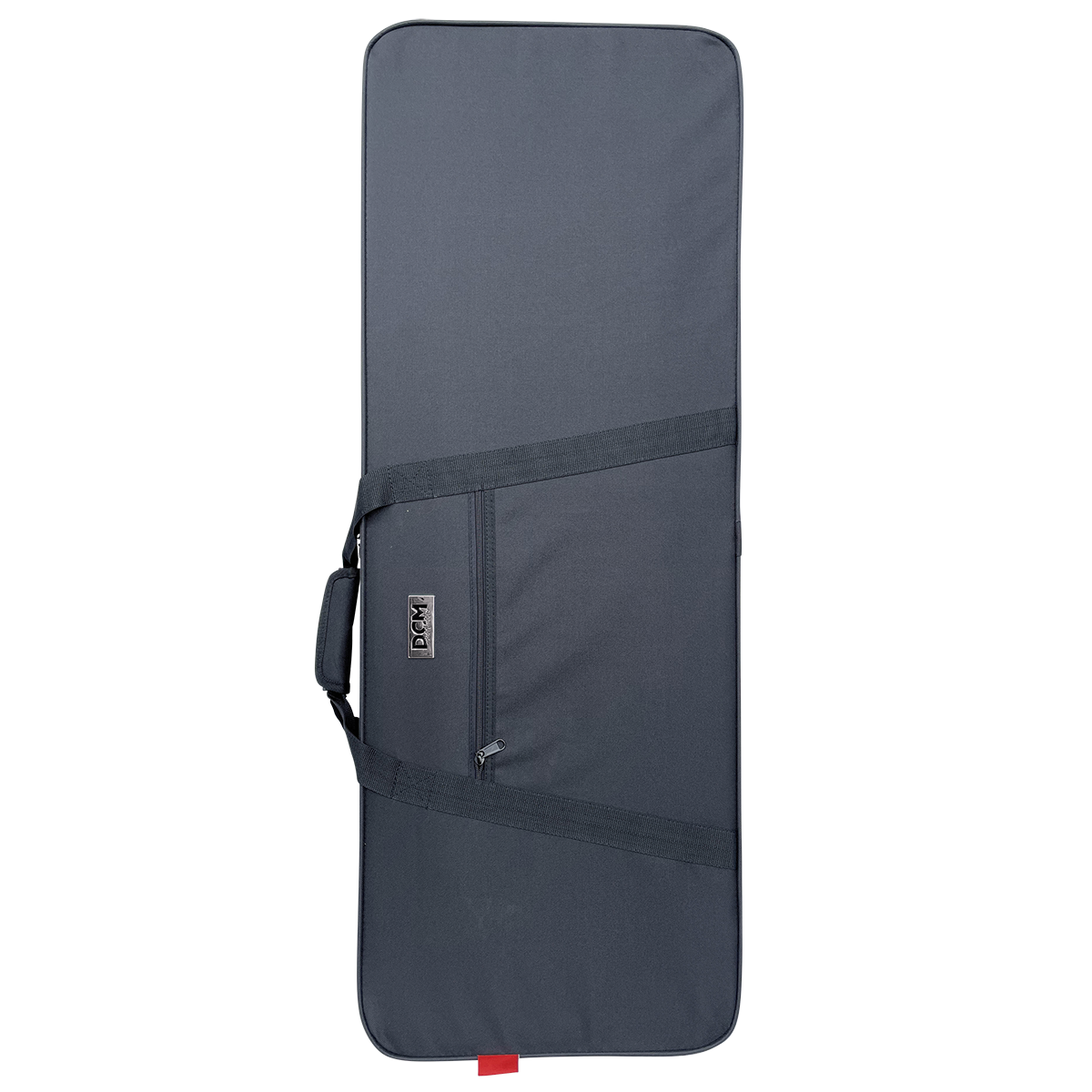 DCM Premium PFE Polyfoam Lightweight Electric Guitar Case