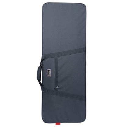 DCM Premium PFE Polyfoam Lightweight Electric Guitar Case
