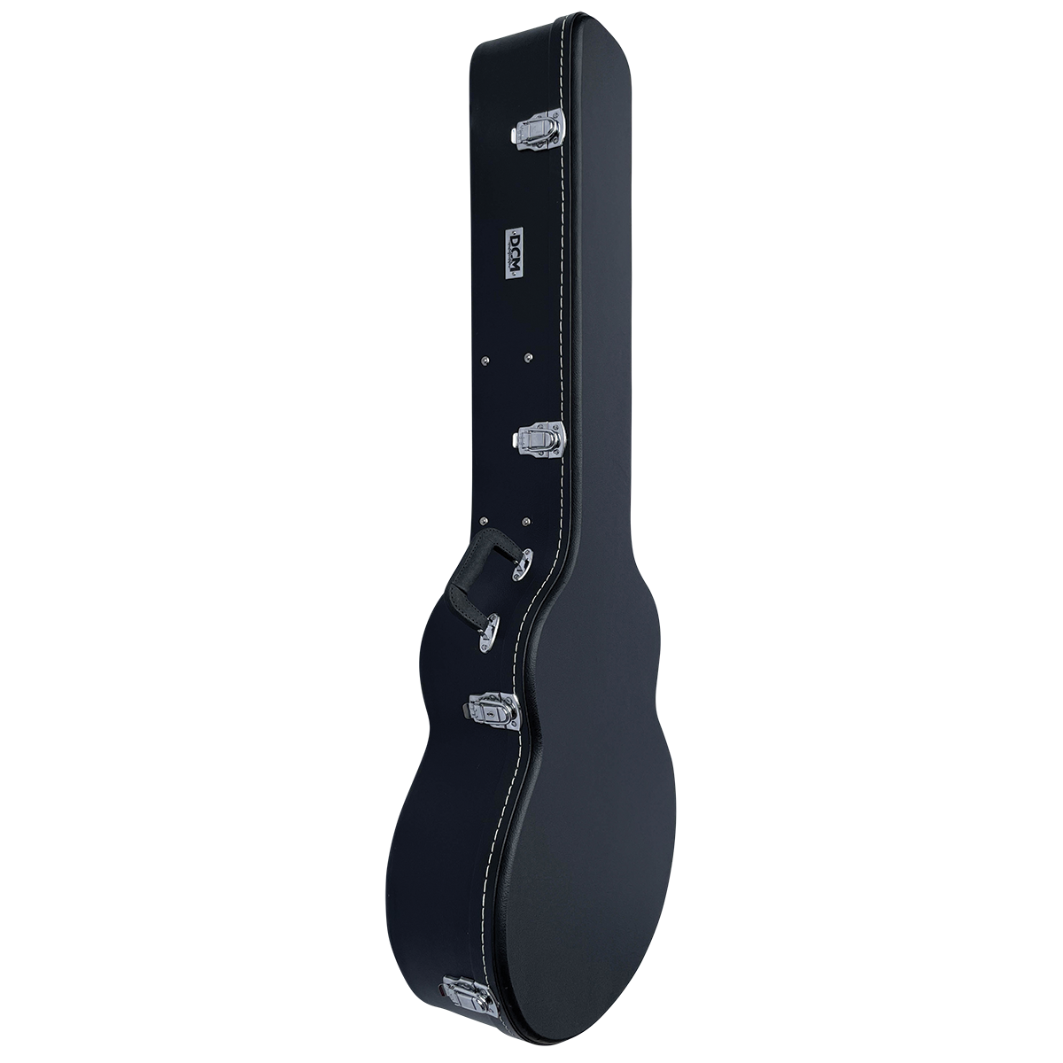 DCM WAB1  Acoustic Bass  Wood Case