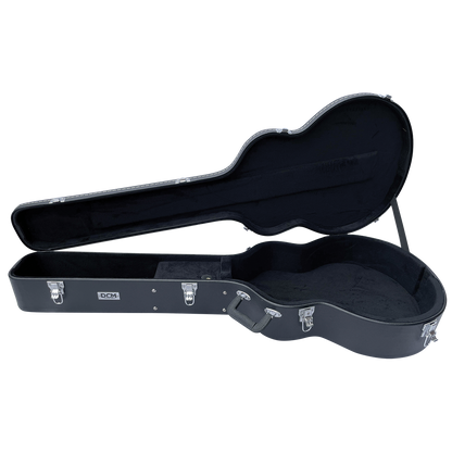 DCM WAB1  Acoustic Bass  Wood Case
