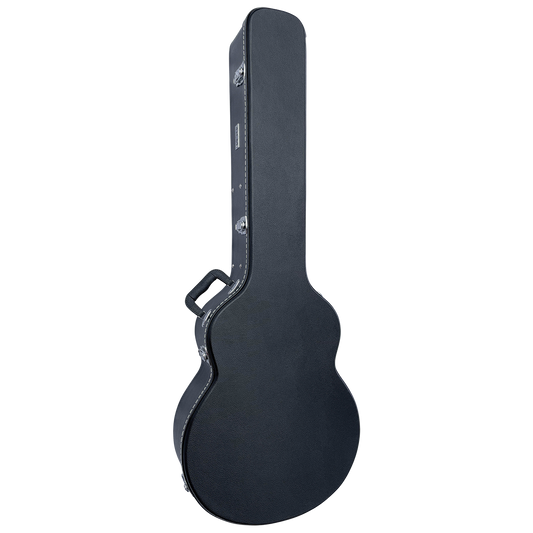 DCM WAB1  Acoustic Bass  Wood Case