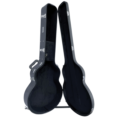 DCM WAB1  Acoustic Bass  Wood Case