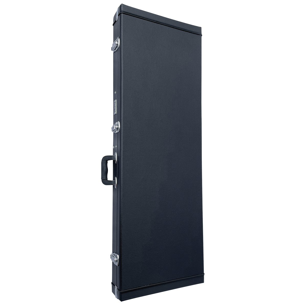 DCM WBC1  Wood Economy Bass Case Retangle