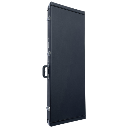 DCM WBC1  Wood Economy Bass Case Retangle