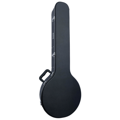 DCM WBJ1  Wood Banjo Case