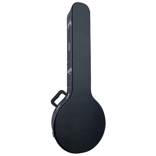 DCM WBJ1  Wood Banjo Case