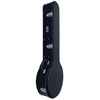 DCM WBJ1  Wood Banjo Case