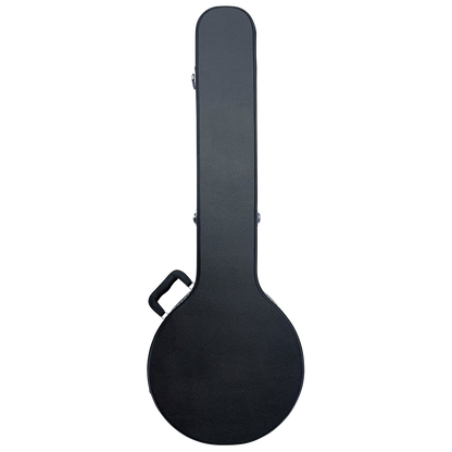 DCM WBJ1  Wood Banjo Case