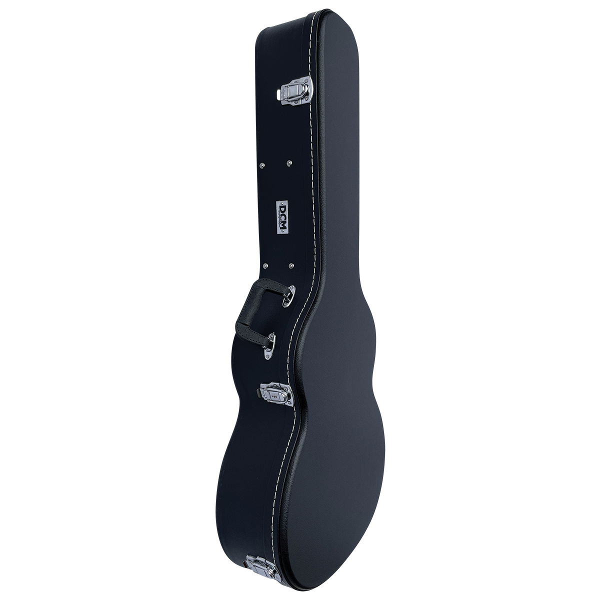 DCM WCC1  Wood Classical Case