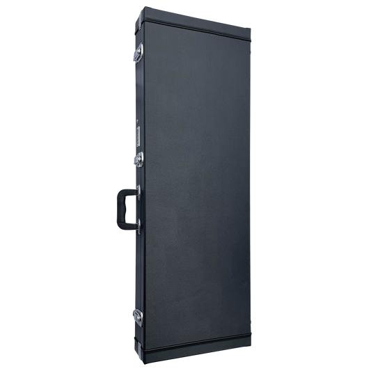 DCM WEC1  Wood Electric Guitar Case