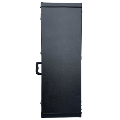 DCM WEC1  Wood Electric Guitar Case