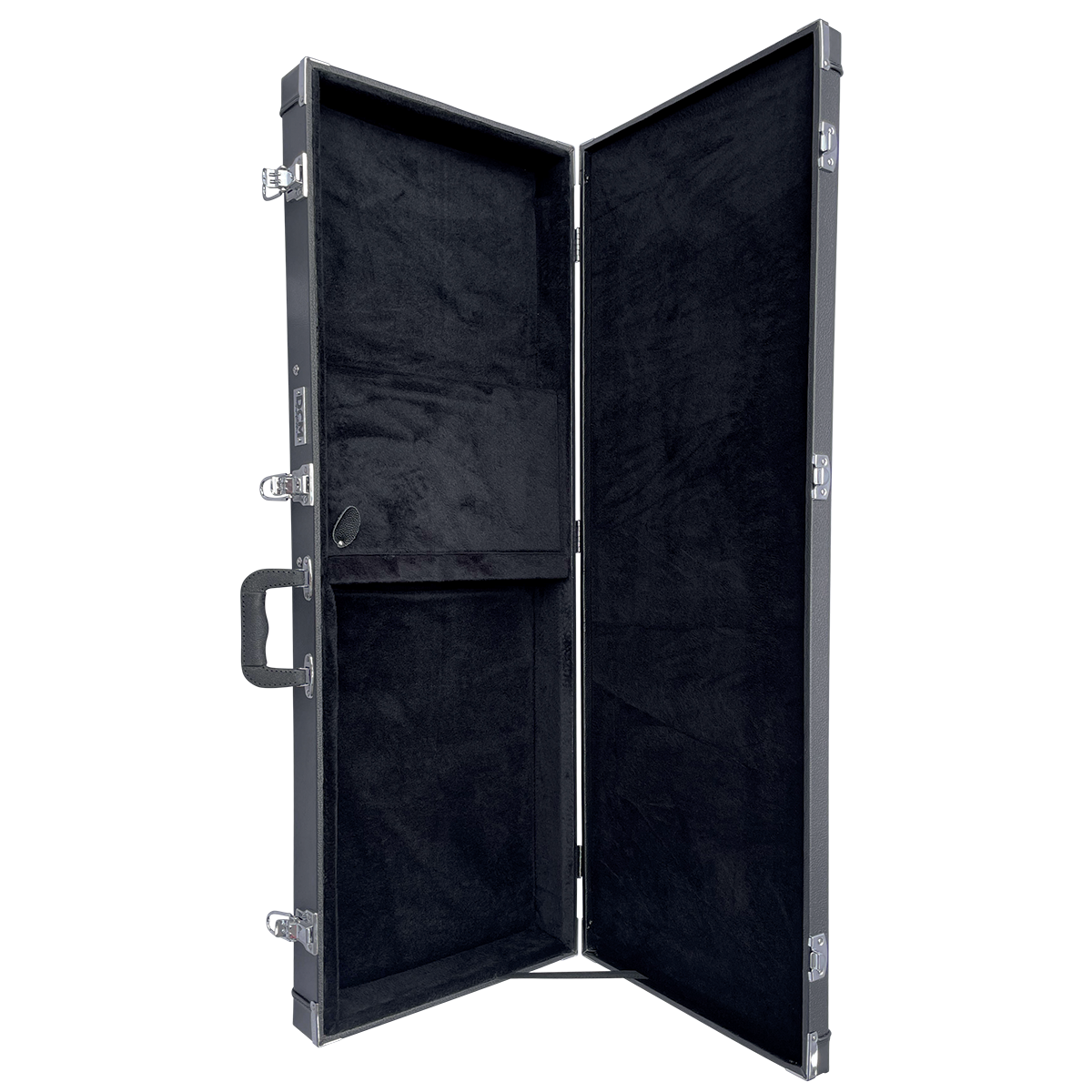 DCM WEC1  Wood Electric Guitar Case