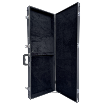 DCM WEC1  Wood Electric Guitar Case