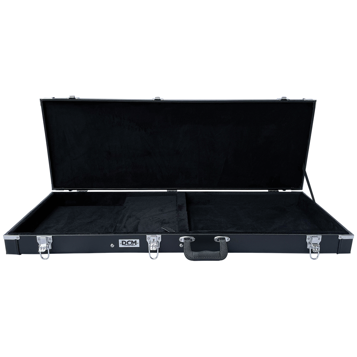 DCM WEC1  Wood Electric Guitar Case