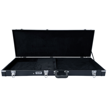 DCM WEC1  Wood Electric Guitar Case