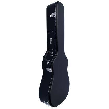 DCM WJC12/1  Dreadnought Guitar Case suits 6 & 12 Strings