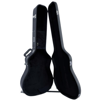 DCM WJC12/1  Dreadnought Guitar Case suits 6 & 12 Strings