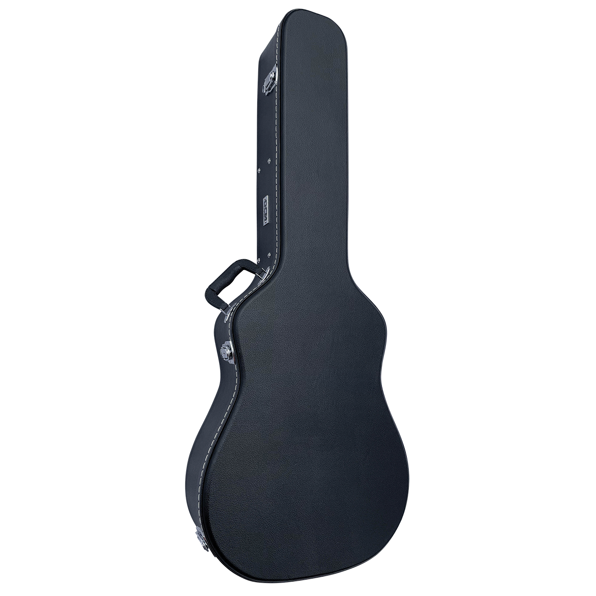 DCM WJC12/1  Dreadnought Guitar Case suits 6 & 12 Strings