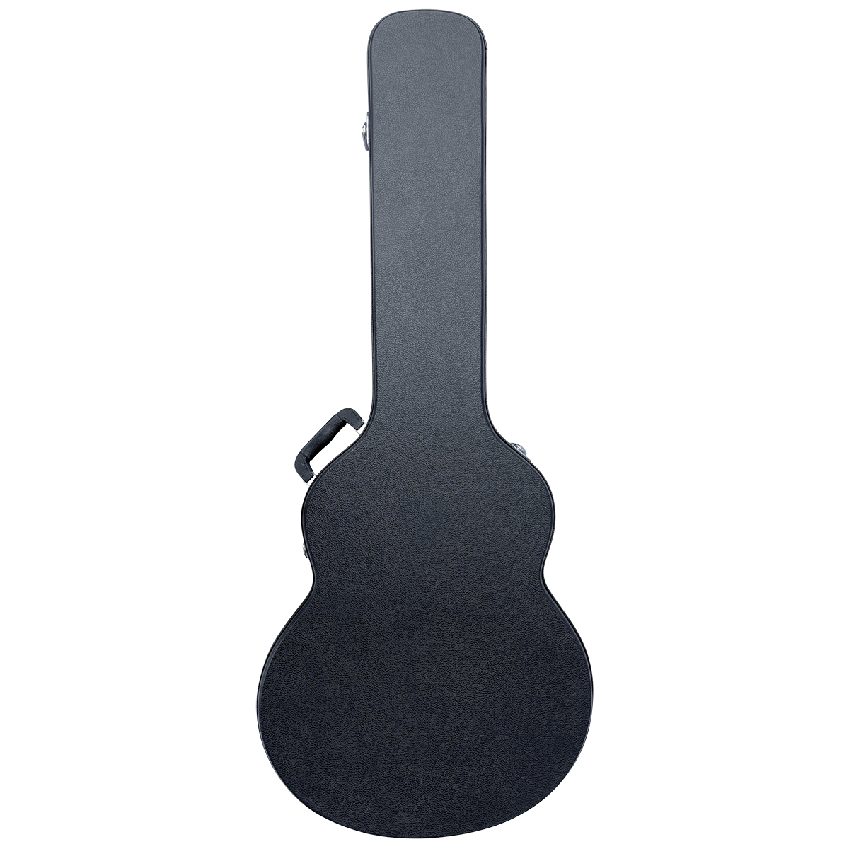 DCM WJC1  Wood Jumbo Guitar Case