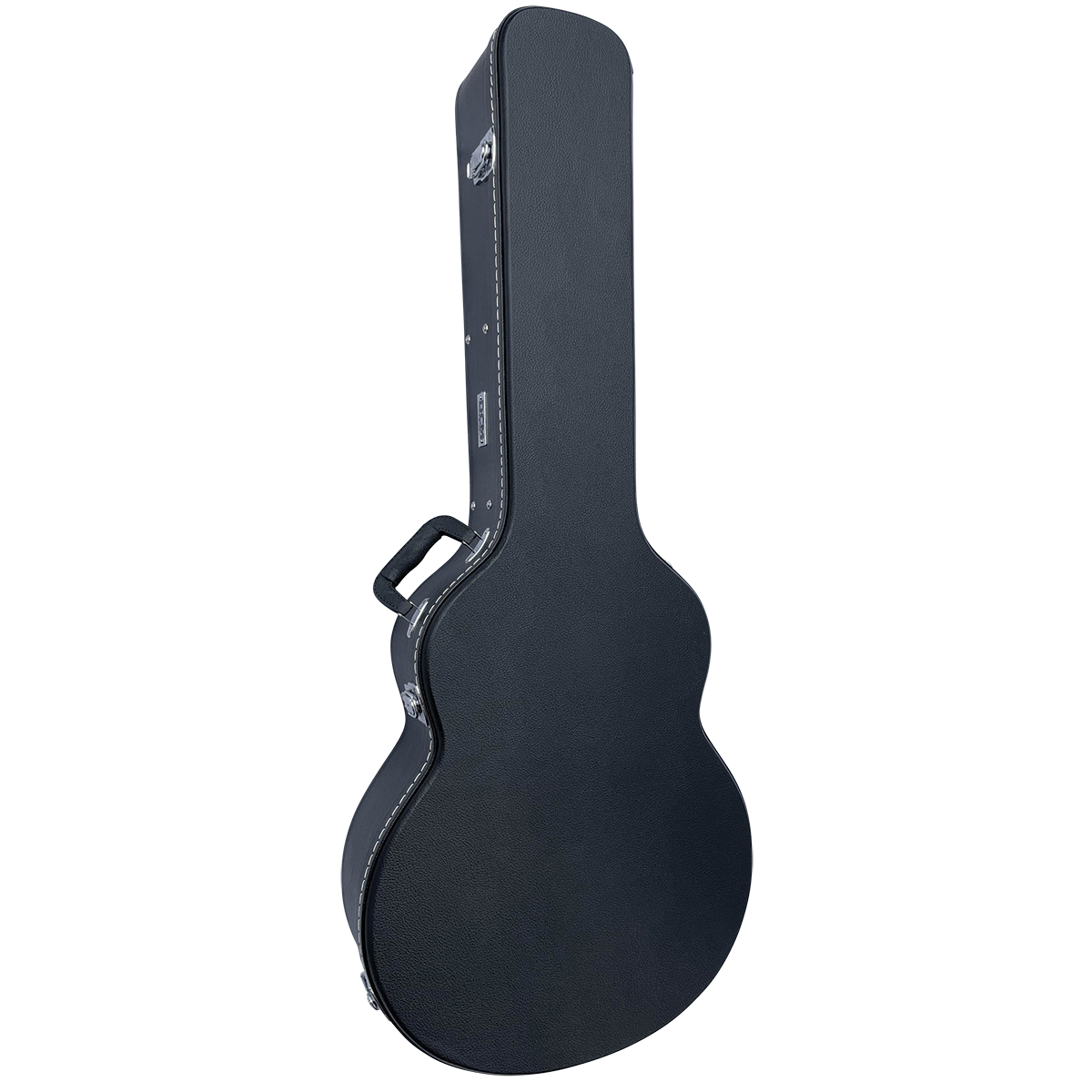 DCM WJC1  Wood Jumbo Guitar Case