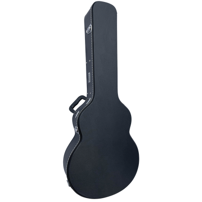 DCM WJC1  Wood Jumbo Guitar Case