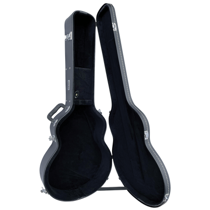 DCM WJC1  Wood Jumbo Guitar Case
