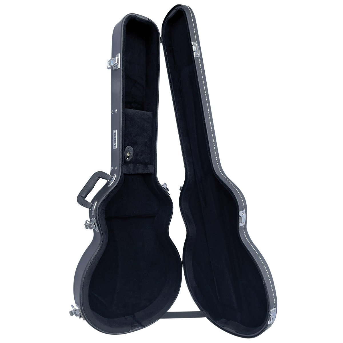 DCM WLP1  Wood Les Paul Case