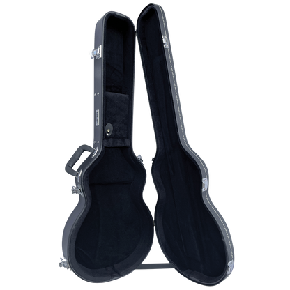 DCM WLP1  Wood Les Paul Case