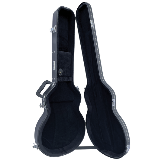 DCM WLP1  Wood Les Paul Case