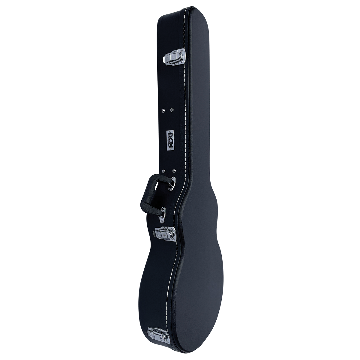 DCM WLP1  Wood Les Paul Case