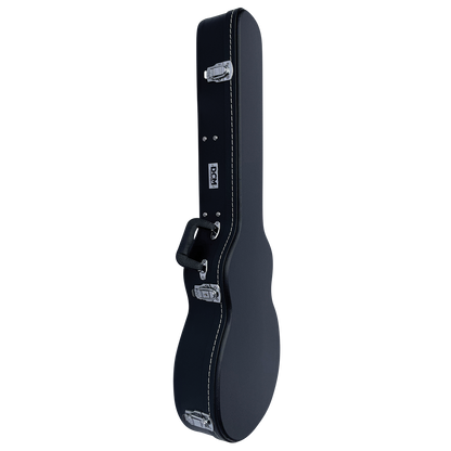 DCM WLP1  Wood Les Paul Case