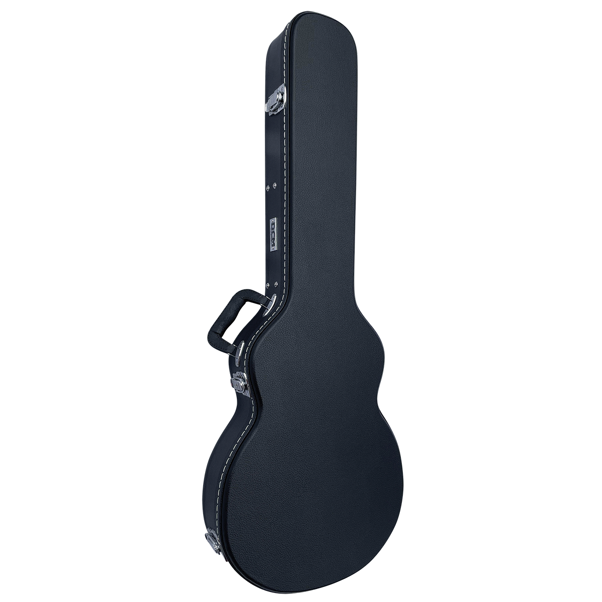 DCM WLP1  Wood Les Paul Case