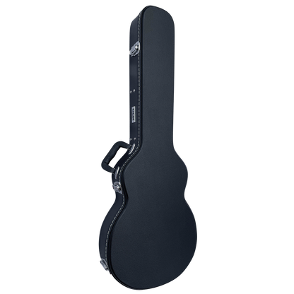 DCM WLP1  Wood Les Paul Case