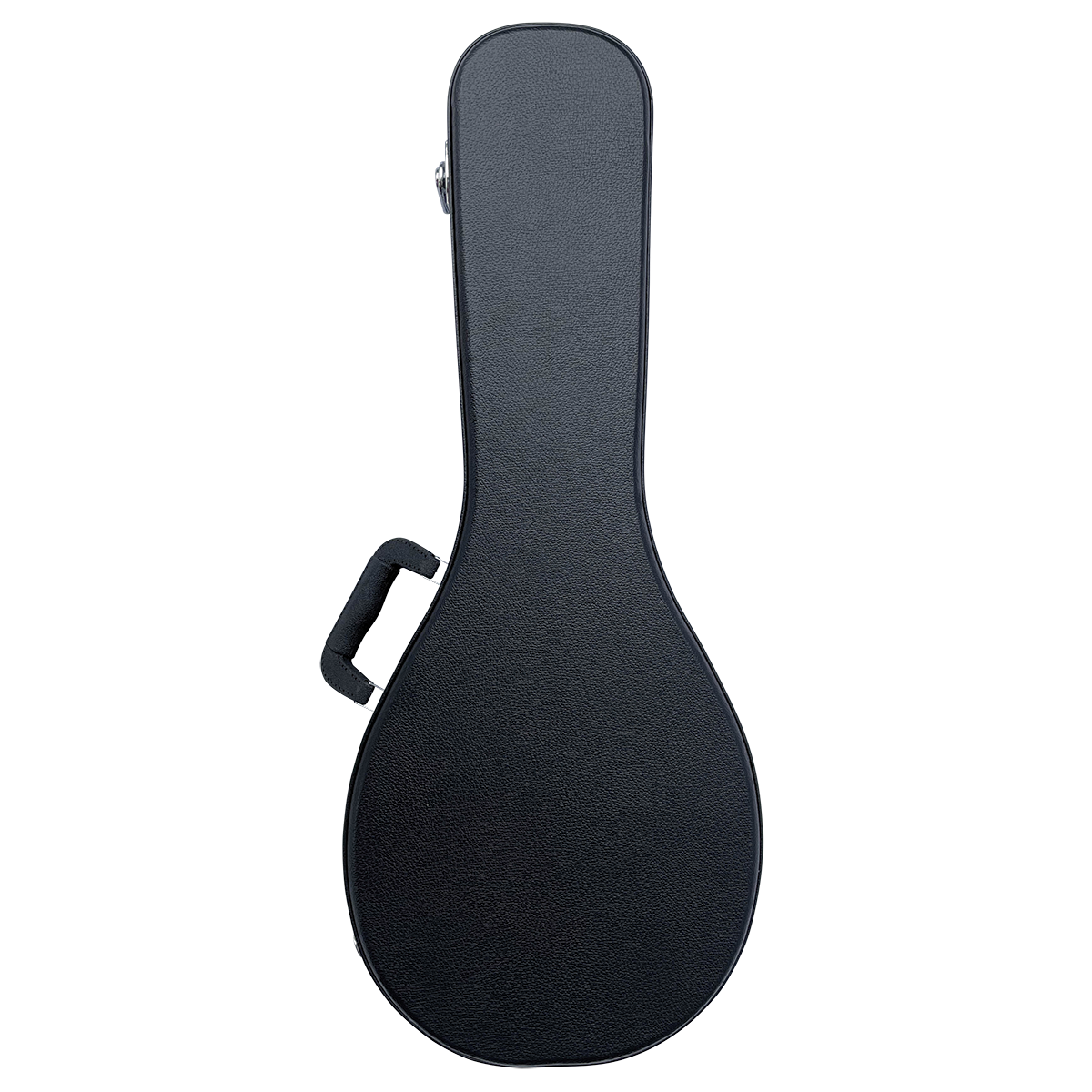 DCM WMN1  Wood Mandolin Hardcase for Teardrop style Mandolins