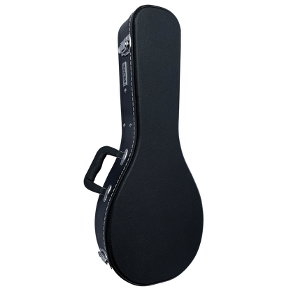 DCM WMN1  Wood Mandolin Hardcase for Teardrop style Mandolins