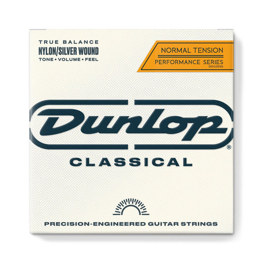 Dunlop Normal Tension Classical Guitar Strings | Performance Series