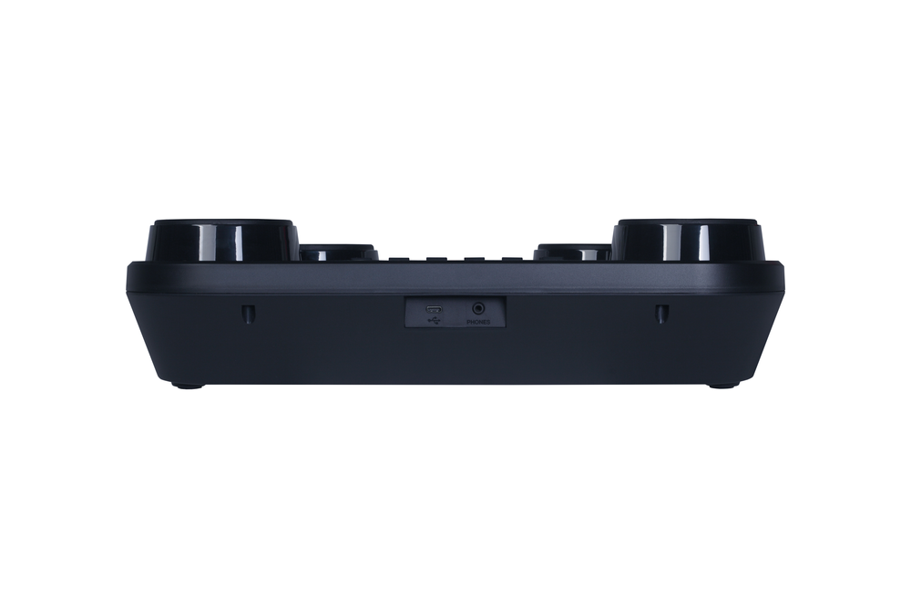 Medeli DD112 Portable E-Drum | Black