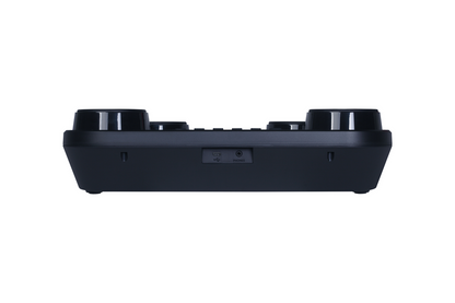 Medeli DD112 Portable E-Drum | Black