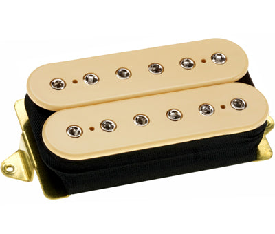 SUPER DISTORTION HUMBUCKER PICKUP CREME