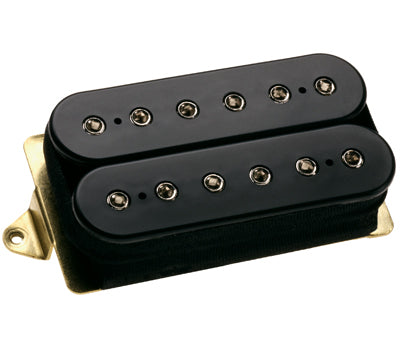 SUPER DISTORTION HUMBUCKER PICKUP F SPACING BLAC