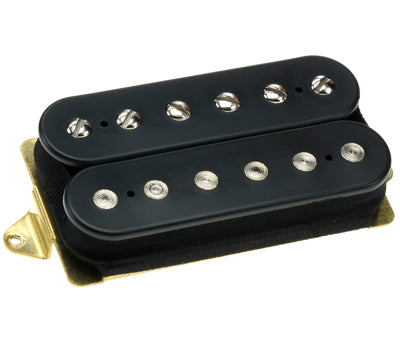 TONE ZONE HUMBUCKER PICKUP BLACK