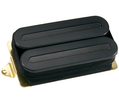 D ACTIVATOR-X HUMBUCKER PICKUP BLACK NECK DP221B