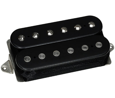 TRANSITION NECK PICKUP F SPACING BLACK