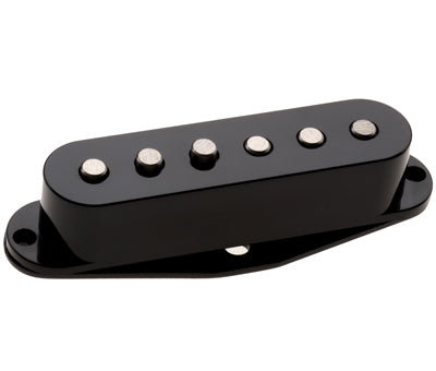 VIRTUAL 2 54 PRO MIDDLE PICKUP BLACK