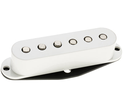 VIRTUAL 2 54 PRO MIDDLE PICKUP WHITE