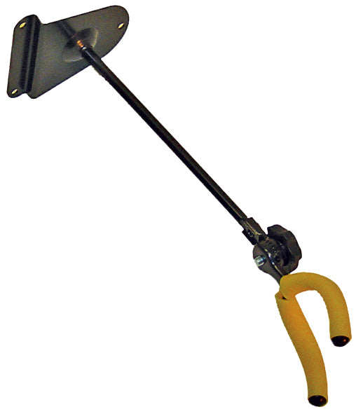 GTR WALL HANGER SLAT WALL MOUNT 180 DEG WAS 486
