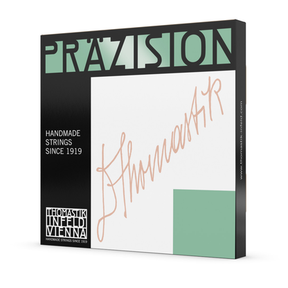 Thomastik 127 Precision Bass Orchestra String Set